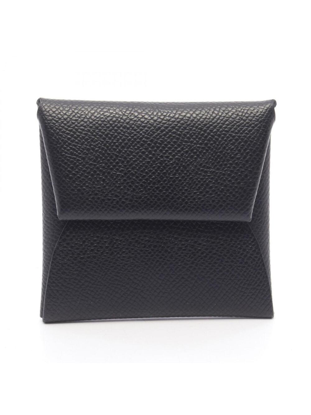 Hermes Bastia Coin Wallet Epsom Leather #374525H36B